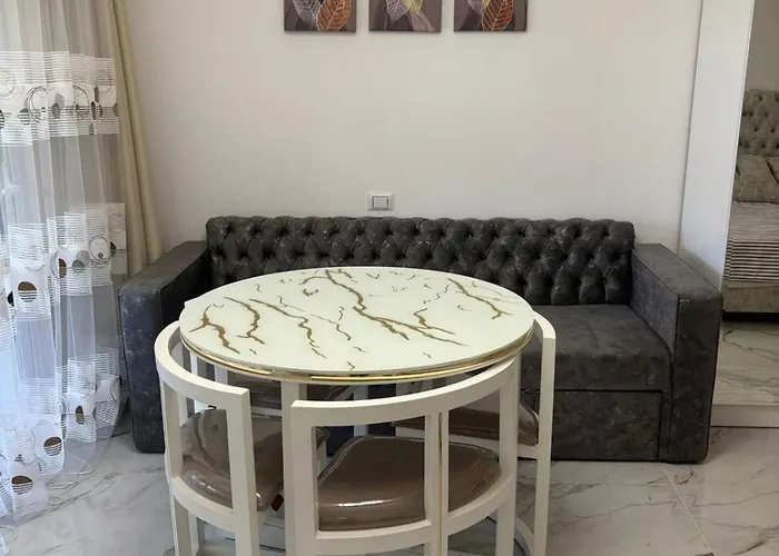 Appartamento Domina Coral Bey Harem Sharm el Sheikh